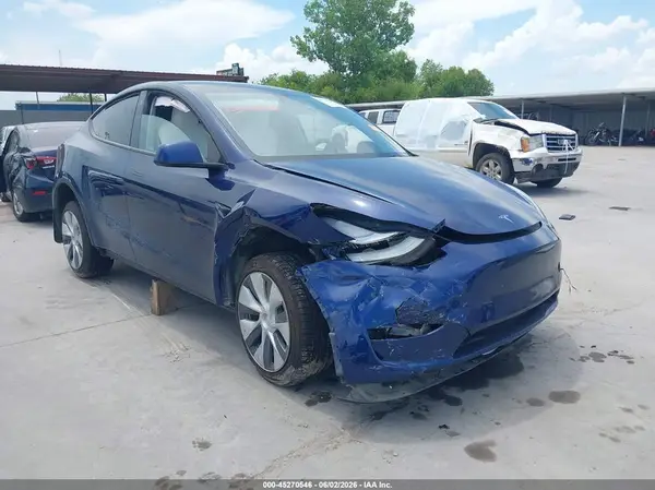 7SAYGDEE2PA118296 2023 TESLA MODEL Y - Image 1
