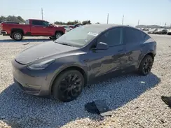 7SAYGDEE2PA118556 2023 TESLA MODEL Y