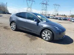 7SAYGDEE2PA120694 2023 TESLA MODEL Y