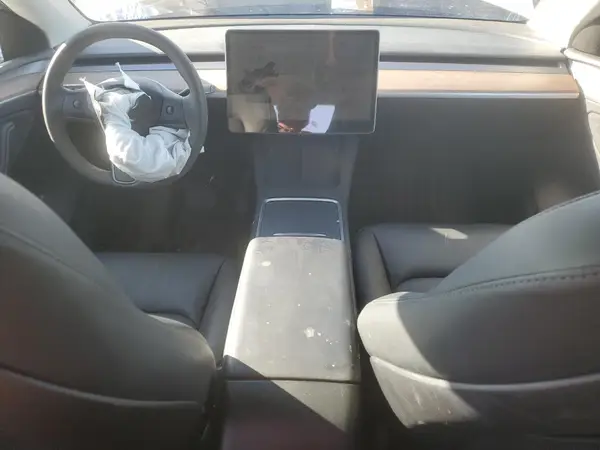 7SAYGDEE2PA120789 2023 TESLA MODEL Y - Image 8
