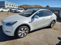 7SAYGDEE2PA121201 2023 TESLA MODEL Y