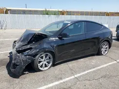 7SAYGDEE2PA125832 2023 TESLA MODEL Y