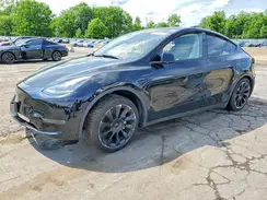 7SAYGDEE2PA126169 2023 TESLA MODEL Y