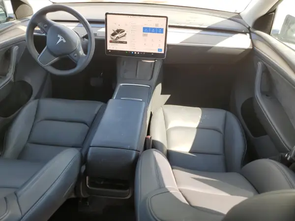 7SAYGDEE2PA128486 2023 TESLA MODEL Y - Image 8