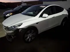 7SAYGDEE2PA128617 2023 TESLA MODEL Y