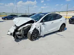 7SAYGDEE2PA128973 2023 TESLA MODEL Y