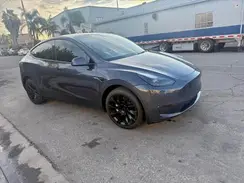 7SAYGDEE2PA130691 2023 TESLA MODEL Y