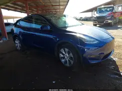 7SAYGDEE2PA135339 2023 TESLA MODEL Y