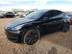 7SAYGDEE2PA136751 2023 TESLA MODEL Y