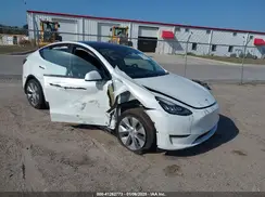 7SAYGDEE2PA138239 2023 TESLA MODEL Y