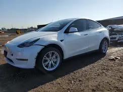 7SAYGDEE2PA138337 2023 TESLA MODEL Y