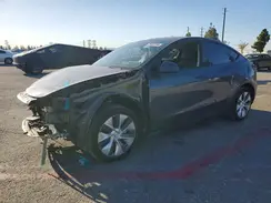 7SAYGDEE2PA140511 2023 TESLA MODEL Y