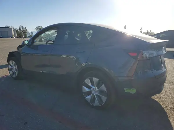 7SAYGDEE2PA140511 2023 TESLA MODEL Y - Image 2