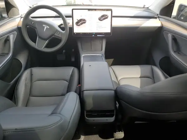 7SAYGDEE2PA142890 2023 TESLA MODEL Y - Image 8