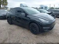 7SAYGDEE2PA143294 2023 TESLA MODEL Y