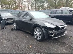 7SAYGDEE2PA143361 2023 TESLA MODEL Y