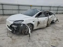 7SAYGDEE2PA145160 2023 TESLA MODEL Y
