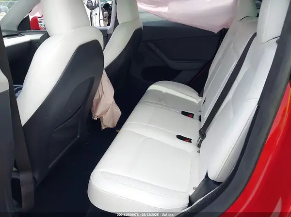 7SAYGDEE2PA145384 2023 TESLA MODEL Y - Image 8