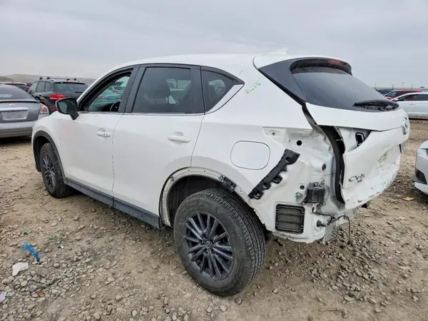 7SAYGDEE2PA145580 2023 TESLA MODEL Y - Image 2