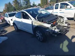 7SAYGDEE2PA145837 2023 TESLA MODEL Y
