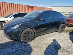 7SAYGDEE2PA146549 2023 TESLA MODEL Y