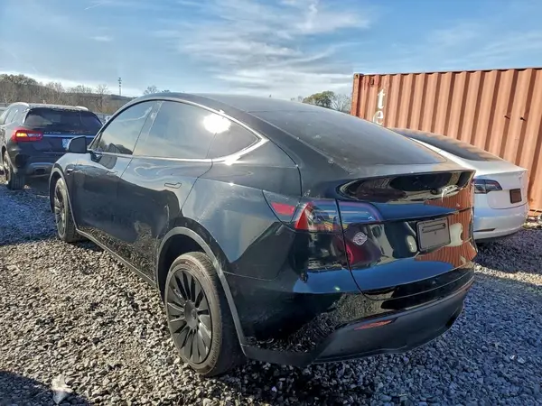 7SAYGDEE2PA146549 2023 TESLA MODEL Y - Image 2