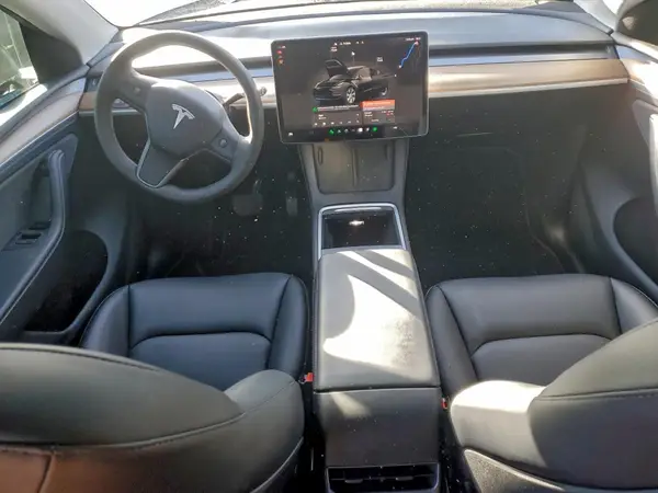 7SAYGDEE2PA146549 2023 TESLA MODEL Y - Image 8