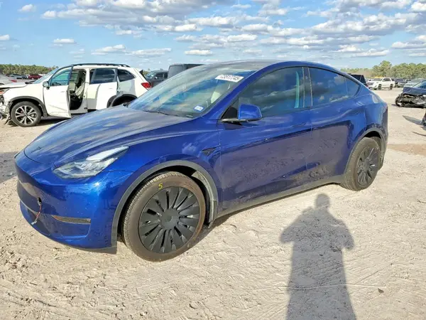 7SAYGDEE2PA147264 2023 TESLA MODEL Y - Image 1