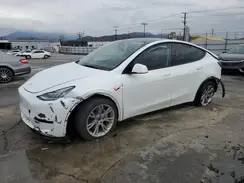 7SAYGDEE2PA148155 2023 TESLA MODEL Y