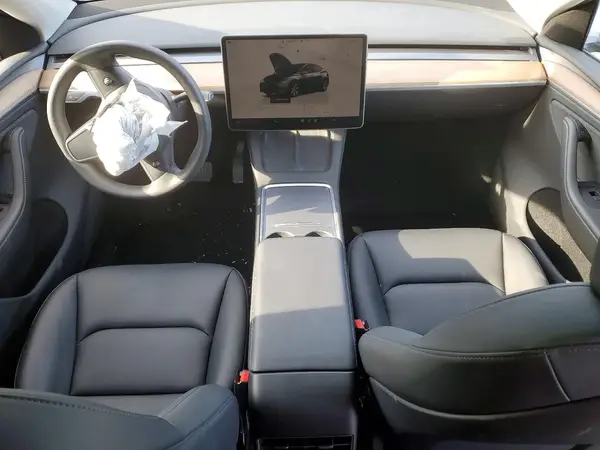 7SAYGDEE2PA149175 2023 TESLA MODEL Y - Image 8
