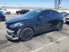 7SAYGDEE2PA149273 2023 TESLA MODEL Y