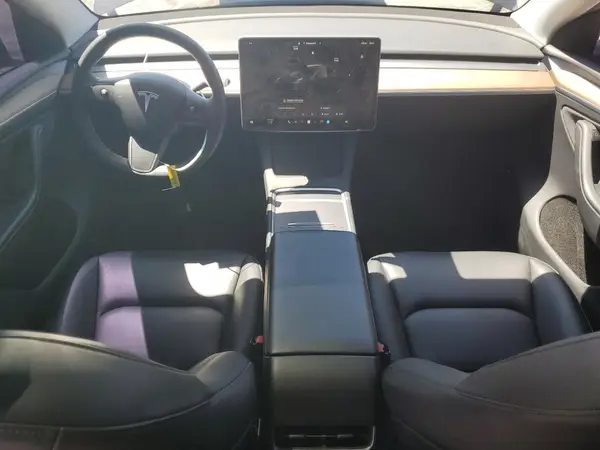 7SAYGDEE2PA149273 2023 TESLA MODEL Y - Image 8