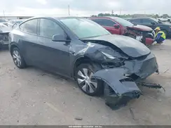 7SAYGDEE2PA150598 2023 TESLA MODEL Y