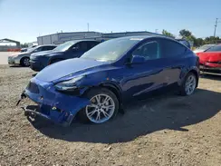 7SAYGDEE2PA151606 2023 TESLA MODEL Y