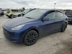 7SAYGDEE2PA152951 2023 TESLA MODEL Y