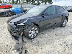 7SAYGDEE2PA153730 2023 TESLA MODEL Y
