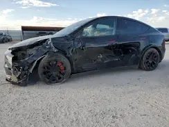 7SAYGDEE2PA154165 2023 TESLA MODEL Y