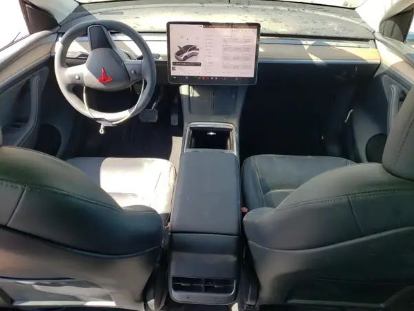 7SAYGDEE2PA154165 2023 TESLA MODEL Y - Image 8