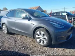 7SAYGDEE2PA155722 2023 TESLA MODEL Y