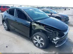 7SAYGDEE2PA157731 2023 TESLA MODEL Y