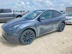7SAYGDEE2PA162878 2023 TESLA MODEL Y