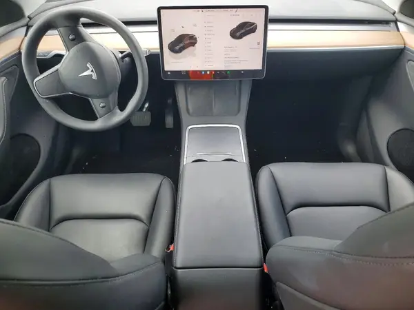 7SAYGDEE2PA162878 2023 TESLA MODEL Y - Image 8