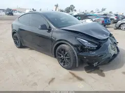 7SAYGDEE2PA163223 2023 TESLA MODEL Y