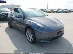 7SAYGDEE2PA164050 2023 TESLA MODEL Y