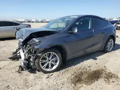 7SAYGDEE2PA164405 2023 TESLA MODEL Y