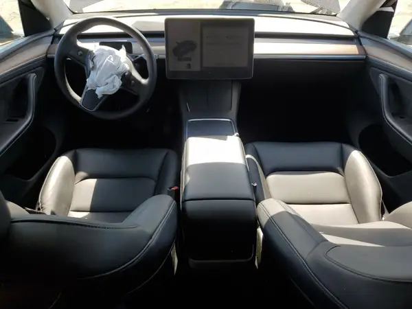 7SAYGDEE2PA164405 2023 TESLA MODEL Y - Image 8
