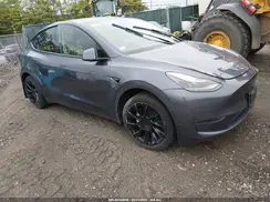 7SAYGDEE2PA165344 2023 TESLA MODEL Y