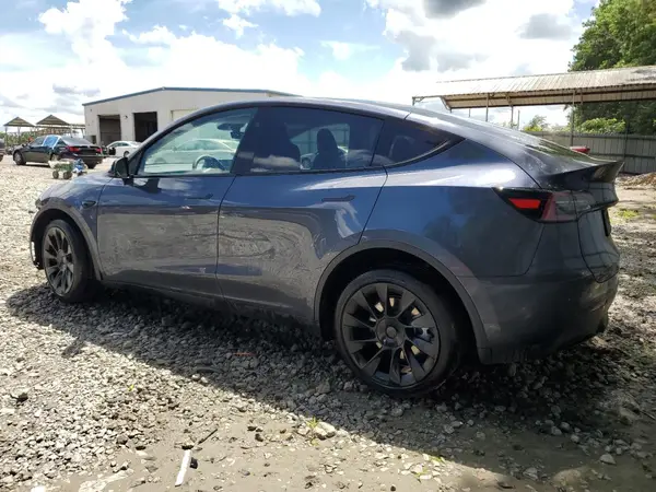 7SAYGDEE2PA165392 2023 TESLA MODEL Y - Image 2