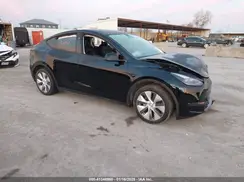 7SAYGDEE2PA166042 2023 TESLA MODEL Y
