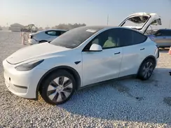 7SAYGDEE2PA166803 2023 TESLA MODEL Y